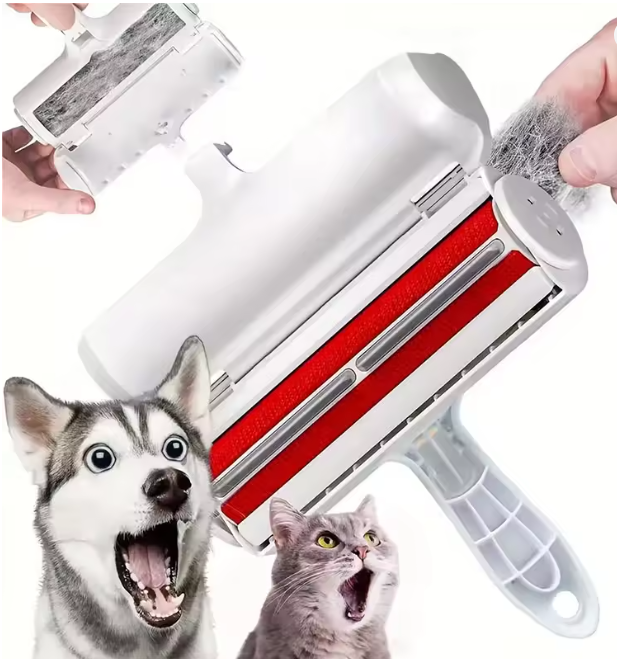 Pet Hair Remover Roller – Clean Your Home in Seconds (Copy)
