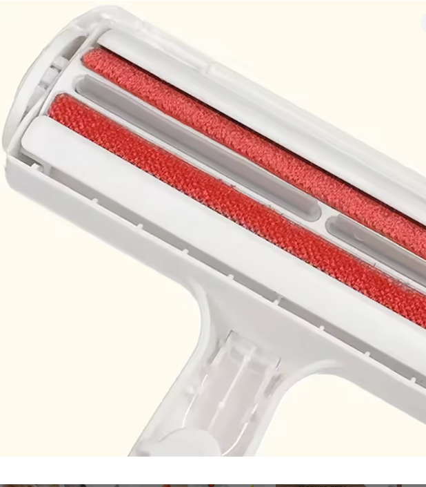 Pet Hair Remover Roller – Clean Your Home in Seconds